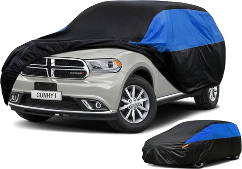 Vista 93 de GUNHYI - Funda para auto Toyota MR2 Spyder, ajuste personalizado Toyota, impermeable, para todo tipo de clima, cubierta exterior ligera