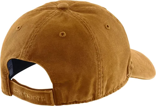Vista 2 de Carhartt Odessa - Gorra para hombre