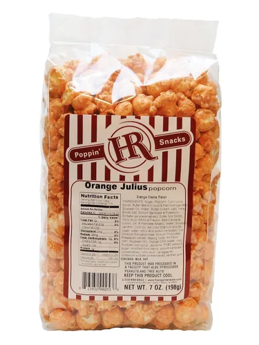 Vista 34 de Revelación de género: Baby Shower- Palomitas de maíz azules - It's A Boy Blue Popcorn - Tamaño de fiesta jumbo Aproximadamente 80 porciones de una