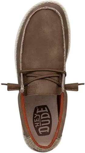 Vista 2 de Hey Dude Men's Wally Craft