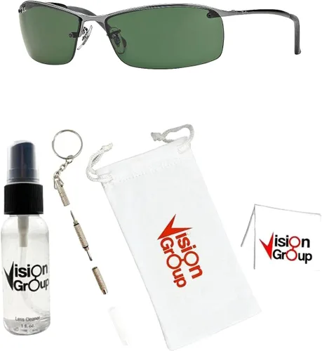 Vista 2 de Ray-Ban RB3183 - Paquete de accesorios para gafas de sol Vision Group
