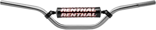 Vista 6 de Renthal 784-03-BK-03-219 Manillar de aluminio negro 7/8