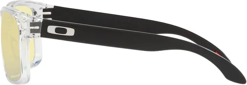 Vista 4 de Oakley - Lentes de sol cuadrados para hombre modelo OO9102 Holbrook