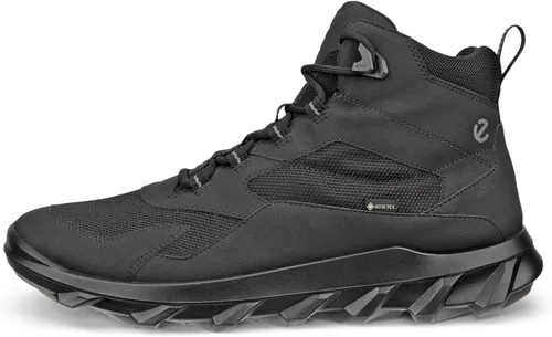 Vista 2 de Ecco Zapatillas Mx Mid Gore-tex para hombre