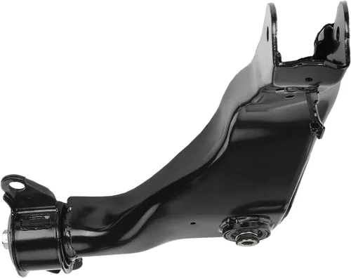 Vista 411 de Detroit Axle - Brazo de control inferior delantero derecho para Volkswagen