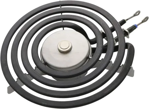 Vista 2 de Endurance Pro Paquete de 4 WB30X31057 WB30X31058 Sensores de Seguridad de Horno y Estufa para GE 240V (Cuatro (2 de 6" + 2 de 8"))