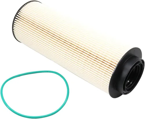 Vista 5 de 2277129 Filtro Separador de Agua de Combustible Reemplaza 2277129PE 1852006PE 2133096 2133096PE 2164463 2164463PE PF46106 L7663F KX463D Compatible