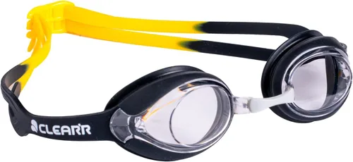 Vista 2 de Clear'r Dash Adult Swim Goggles