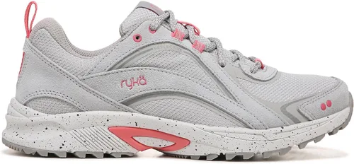 Vista 2 de Ryka Zapato de senderismo Sky Walk Trail, Gris (Vapor Grey)