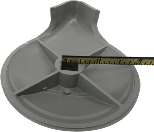 Vista 8 de American Spa Parts Kit de válvula desviadora Sundance® 2005+ 880/850/850E Tapón de perilla Juntas tóricas Spas Bañera de hidromasaje
