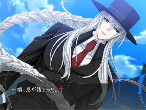 Vista 3 de Monochrome Factor Cross Road Japan Import
