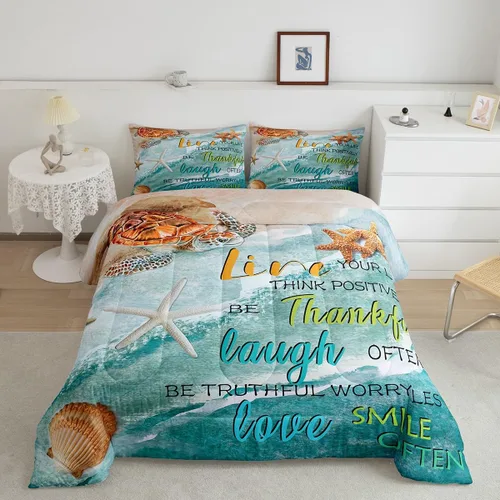 Vista 37 de Erosebridal Yoga Gifts Comforter Set for Kids Boys Girls Yoga Chakras Bedding Sun and Moon Duvet Set Boho Tribal Comforter Twin with 1 Pillowcase