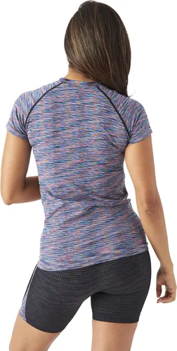 Vista 5 de MAXXIM Camiseta de manga corta para entrenamiento