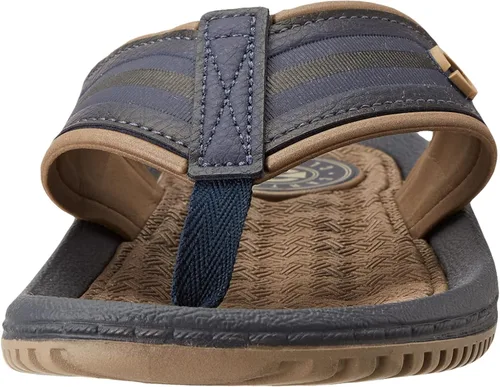 Vista 2 de CARTAGO Chanclas 11020 para hombre