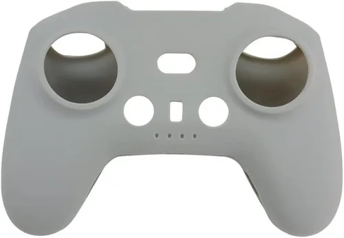 Vista 9 de Funda de silicona a prueba de arañazos para DJI Avata/FPV Remote Controller 2 Funda protectora a prueba de polvo a prueba de arañazos RC Quadcopter