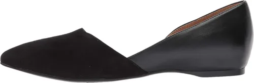 Vista 8 de Naturalizer Zapatos planos Samantha DOrsay para mujer