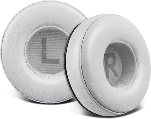 Vista 17 de SOULWIT Almohadillas de Repuesto para JBL Tune 450BT/Tune 460BT/Tune 500BT/Tune 510BT/Tune 520BT/JR 300BT/JR 310BT/E40BT/Junior 320BT, Cojines