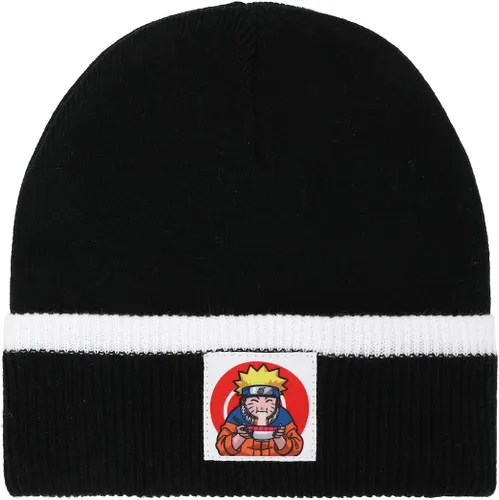 Vista 4 de Bioworld Naruto Youth - Gorros con puños (2 unidades), multicolor, Multi colorido