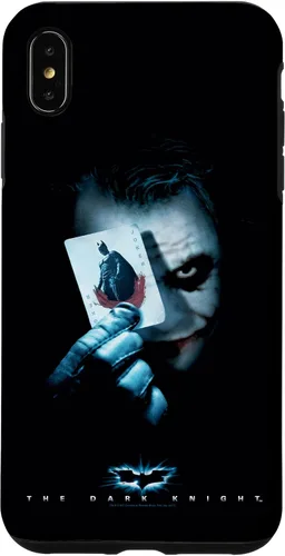 Vista 11 de Carcasa para iPhone 17 de The Dark Knight Joker