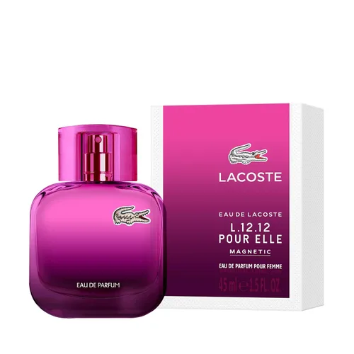 Vista 2 de Lacoste L.12.12 French Panache Pour Elle Eau de Toilette