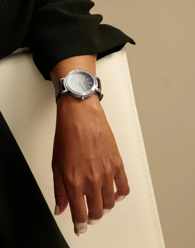 Vista 5 de Nine West Reloj Correa Mujer, NW2288