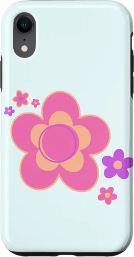 Vista 9 de Funda para iPhone 12 mini Bimbo estética Cyber Y2K Flower Cute Babygirl Mcbling 2000s