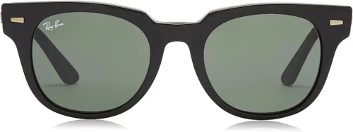 Vista 2 de Ray-Ban RB2168 Meteor Square - Gafas de sol