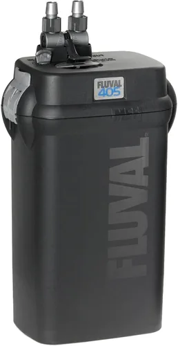 Vista 3 de Fluval Conjunto de eje de cerámica, para impulsores con aspas de ventilador rectas solamente, 304, 305, 404, 405