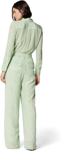 Vista 3 de Equipment Firma Slim para mujer