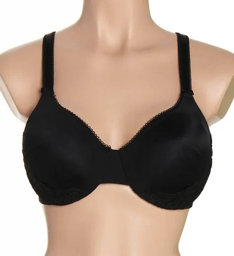 Vista 3 de Olga Sujetador con aros de lujo para mujer de talla grande