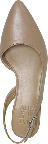Vista 5 de Naturalizer - Zapatos Pump tacón de talud para mujer