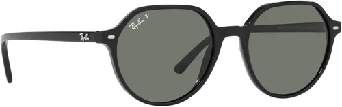 Vista 10 de Ray-Ban Rb2195 Thalia -Lentes de sol cuadrados