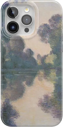 Vista 29 de Casely Funda para iPhone 15 Pro Amalfi Aperitivo Dolce Vita Compatible con MagSafe Diseño clásico ultrafino