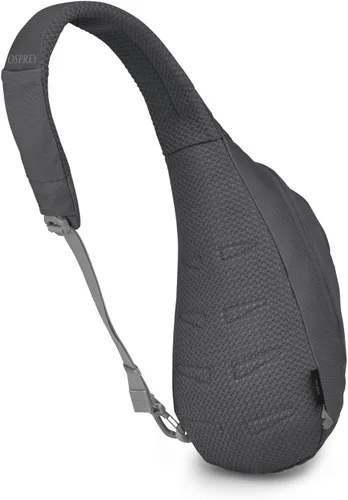 Vista 6 de Osprey Daylite Shoulder Sling Bag Compact Crossbody Backpack for Everyday Carry, Festivals, and Lightweight Travel