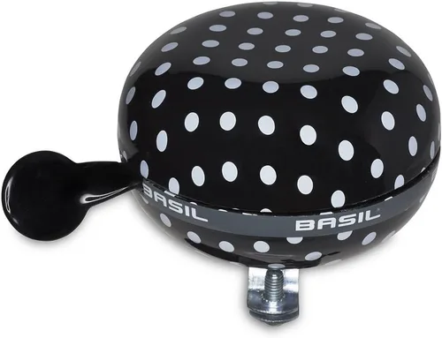 Vista 6 de Basil Fahrradglocke