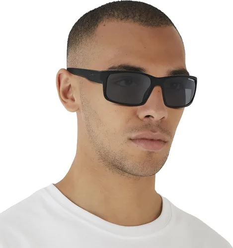 Vista 6 de ARNETTE unisex-adult An 4202 Rectangular Sunglasses