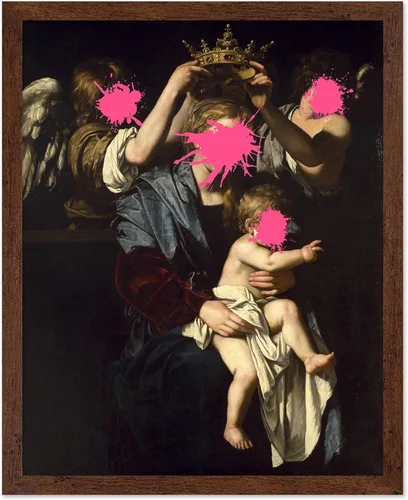 Vista 11 de Poster Master Mejor Tarde Que Feo - Póster de Marilyn - Arte Moderno y Pop - Regalo Moderno para Hombres, Mujeres y Fashionista - Decoración