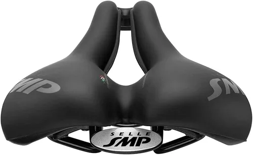 Vista 3 de Selle SMP TRK Fahrrad-Sattel/ Mujer (L)