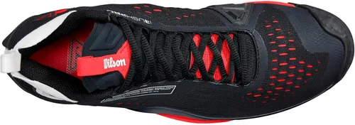 Vista 6 de WILSON Men's Rush Pro Tour Mid Sneaker
