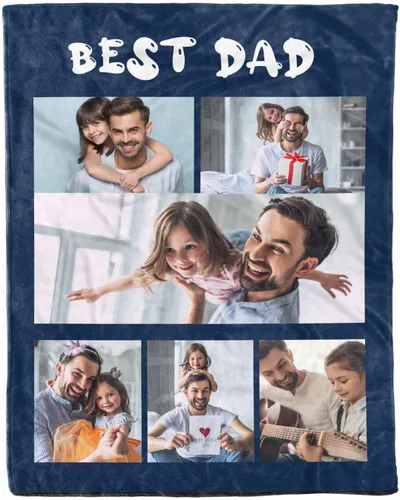 Vista 35 de D-Story Regalos para mamá, regalo para el día de la madre de parte de hija e hijo, manta de franela suave regalo para mamás Navidad, manta de cama