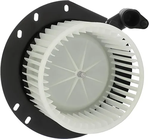 Vista 18 de SCITOO Motor BM10041C del ventilador del calentador HVAC Para Peterbilt 2011-2015