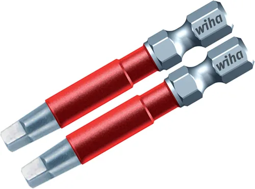 Vista 3 de Broca de impacto TORX T25-25 Pack