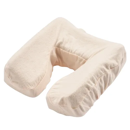 Vista 7 de Master Massage - Funda universal para reposacabezas y almohada facial, 6
