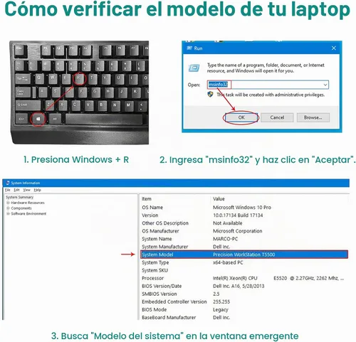 Vista 8 de TREE.NB DJ1J0 Batería para Dell Latitude 12 7000 7280 7480 7290 E7280 E7290 13 7380 7390 E7380 E7390 14 7480 7490 E7480 E7490 Serie 451 -BBZL PGFX4