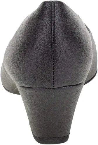 Vista 6 de Piccadilly Laura - Zapatos de tacón para mujer, flexibles y antideslizantes, 100% veganos