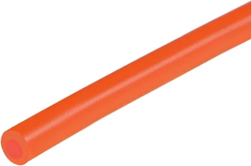 Vista 28 de uxcell Tubo de silicona, 1/8 pulgadas (0.118 in) de diámetro interior x 3/16 pulgadas (0.197 in) de diámetro exterior de 9.8 ft/10 pies, tubo