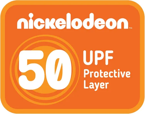 Vista 7 de Nickelodeon Paw Patrol - Traje de baño para niños Chase, Marshall, Rubble Traje de baño para niños UPF 50+ para niños (2T-7)