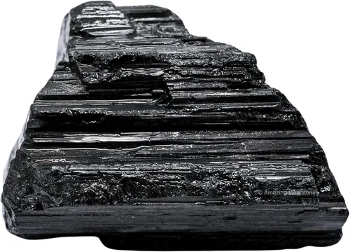 Vista 10 de 1 libra de piedras preciosas y piedras curativas en bruto a granel para hacer joyería con envoltura de alambre, Wicca y curación con cristales