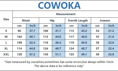 Vista 7 de COWOKA Overol casual ajustable de algodón con pechera para mujer, con bolsillos