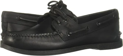 Vista 11 de Sperry Auténticos zapatos de barco originales de 2 ojos para hombre, Mocasín